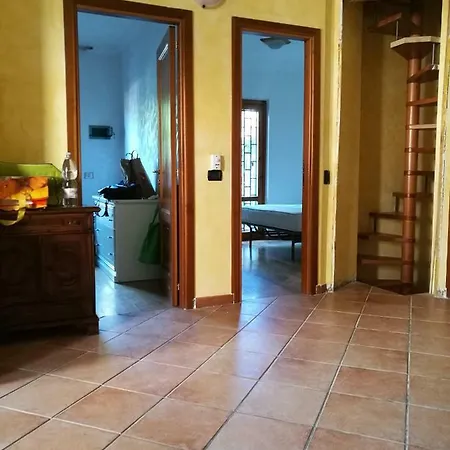 Villa Colle Romito *