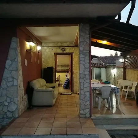 Colle Romito Cogna