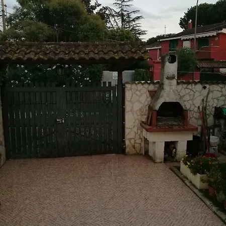 Colle Romito