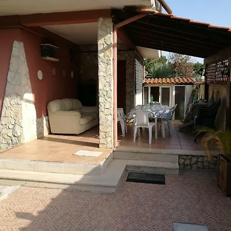 Villa Colle Romito