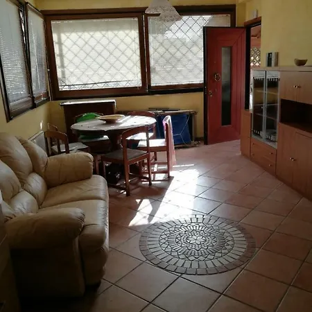 Colle Romito Cogna